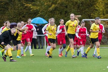 Bild 9 - wBJ SV Wahlstedt - SV Frisia 03 Risum-Lindholm : Ergebnis: 1:2